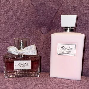 Dior Miss Dior Set